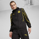 Borussia Dortmund Pre-Match Men's Woven Soccer Jacket