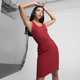 HER Sleeveless Women's Dress