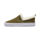 Bari Comfort Shearling Women's Slip-On Shoes