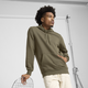 Tonal Collection Logo Men's Hoodie