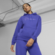 PUMA Script Logo Women's Hoodie