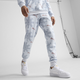 ESS+ Logo Lab Winter Snowflake Sweatpants