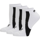 PUMA Women's No Show Socks (3 Pairs)