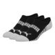 Men's Terry Low Cut Socks (3 Pairs)