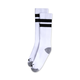 Men's Extended Terry Crew Socks (1 Pair)