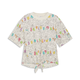 PUMA x SQUISHMALLOWS Big Kids' AOP Tee