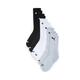 PUMA Men's Half-Terry Crew Socks (6 Pairs)