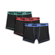 Men's Performance Boxers (3 Pack)