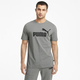 Essentials Men's Logo Tee