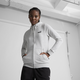 Essentials Full-Zip Women's Hoodie