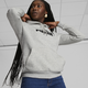 PUMA Essentials Women's Fleece Hoodie