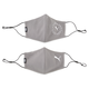 PUMA Face Mask 3.0 (Set of 2)