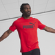 Essentials Men's Logo Tee