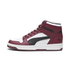 Rebound LayUp Men's Mid Top Sneakers