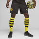 Borussia Dortmund Men's Soccer Shorts