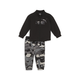 MINICATS CAMO 2-Piece Toddlers' Jogger Set
