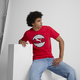 Circular Logo Men's Tee
