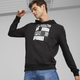 PUMA Essentials Logo Lab Men's Hoodie