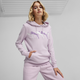 PUMA Essentials Logo Lab Women's Hoodie