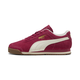 Roma Suede Sneakers