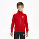 Iconic T7 Boys' Track Jacket
