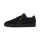 Suede Classic Sneakers