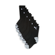 PUMA Big Kids' Crew Socks (3 Pairs)