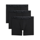 Training Men's Training Fit Boxer Briefs (3 Pack)