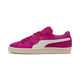 Charles F. Stead Suede Sneakers