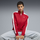T7 Women's Short Track Jacket