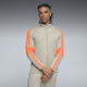 Training Favorites Men's Zip-Up Jacket