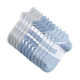 PUMA Women's Terry Low-Cut Socks (6 Pairs)