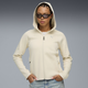 Evostripe Women's Zip Up Hoodie