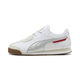 Scuderia Ferrari Roma Suede Men's Sneakers