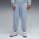 PUMA Elevated Essentials Acid Wash Men's Fleece Sweatpants