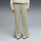 PUMA Wardrobe Essentials Women's Flared Pants