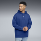 PUMA Essentials Men's Relaxed Fleece Hoodie