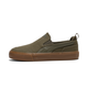 Court Classic Vulcanized Men's Slip-On Shoes