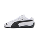 Speedcat Full Leather Men's Sneakers