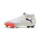 FUTURE 8 ULTIMATE Men's Firm Ground Soccer Cleats