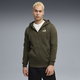 PUMA Essentials Men's Zip-Up Hoodie