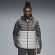 Packlite Men's Hooded Down Jacket