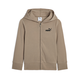 PUMA Basics Big Kids' Hoodie
