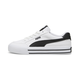 Court Classic Vulcanized Formstrip Sneakers