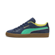 SENNA A VIDA Suede Men's Sneakers