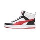 Dribble Men's Mid Top Sneakers