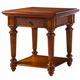 Tommy Bahama Island Estate Boca End Table