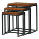 Tommy Bahama Ocean Club Ocean Reef Nesting Tables