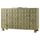 Lexington Twilight Bay Andrews Entertainment Console-Driftwood