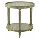 Lexington Twilight Bay Phoebe Lamp Table-Driftwood Lexington Twilight Bay Phoebe Lamp Table-Driftwood